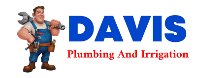 Trusted plumber in MC CLELLANDTOWN